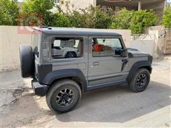 سوزوكي جيمني